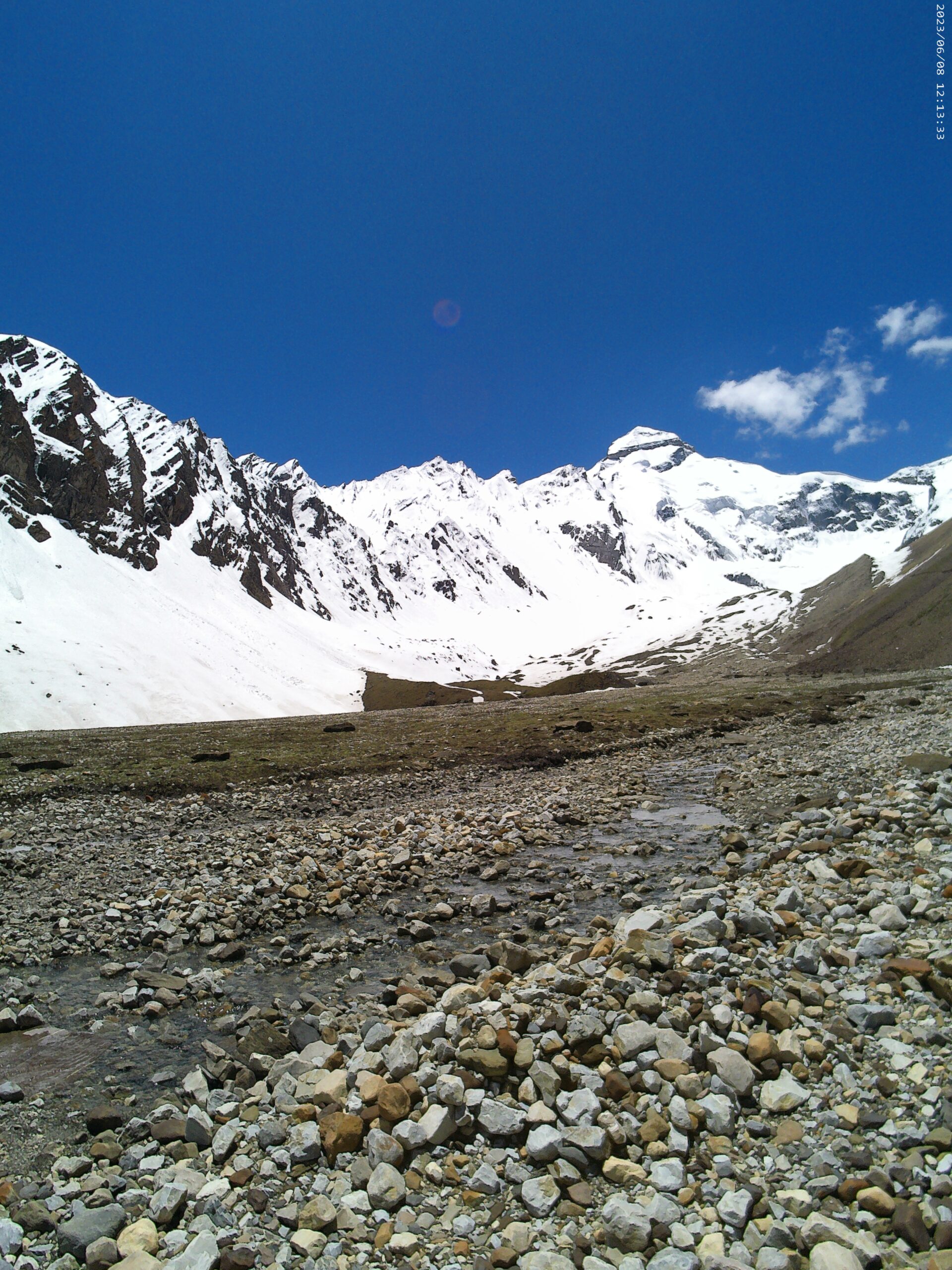 Adi Kailash