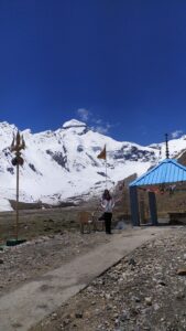 Adi Kailash