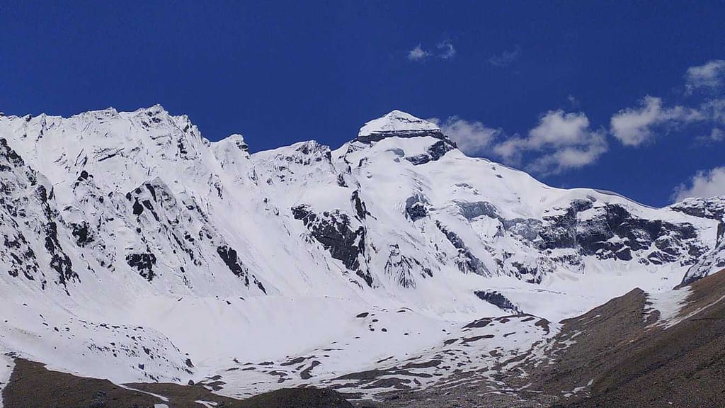 Adi Kailash