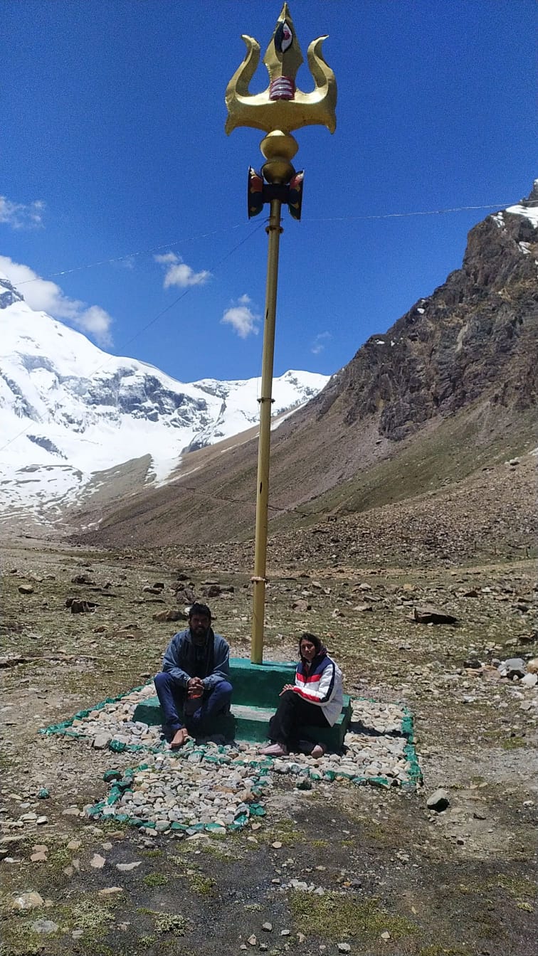 Adi kailash