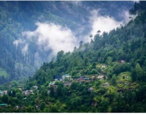 Almora Uttarakhand