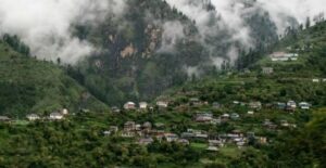 Almora Uttarakhand