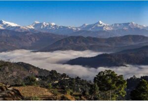 Almora Uttarakhand
