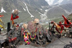 Bhairav nath temple