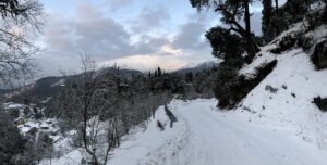 Chopta Uttarakhand