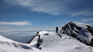 Chopta Uttarakhand
