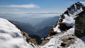 Chopta Uttarakhand