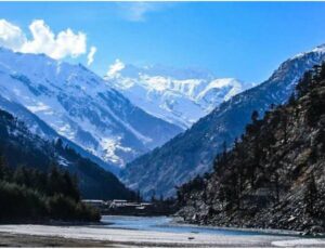 Harshil valley Uttarakhand