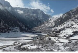 Harshil valley Uttarakhand