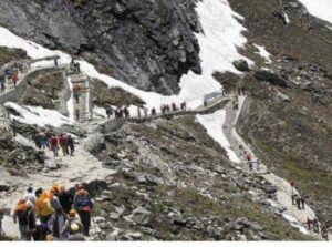 Hemkunt Sahib