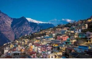 Joshimath