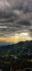 Massurie Uttarakhand