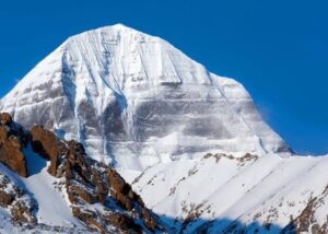 Kailash Manasarovar