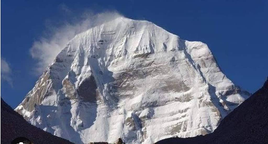 Mount Kailash