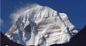Mount Kailash