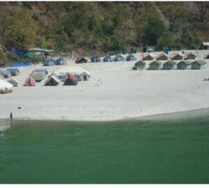 Rishikesh Uttarakhand
