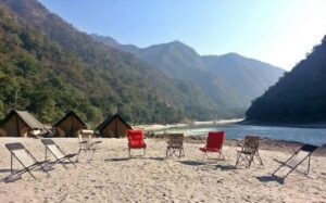 Rishikesh Uttarakhand