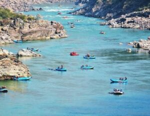 Rishikesh Uttarakhand