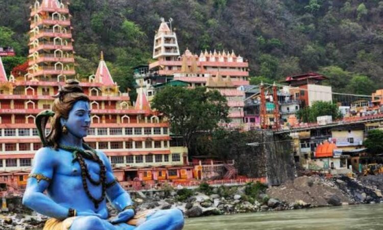 Top 10 tourist places in Uttarakhand