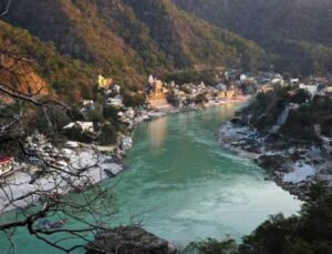 Rishikesh Uttarakhand