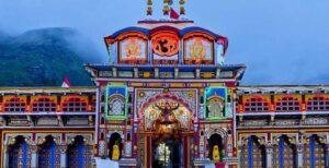 Badrinath Uttarakhand