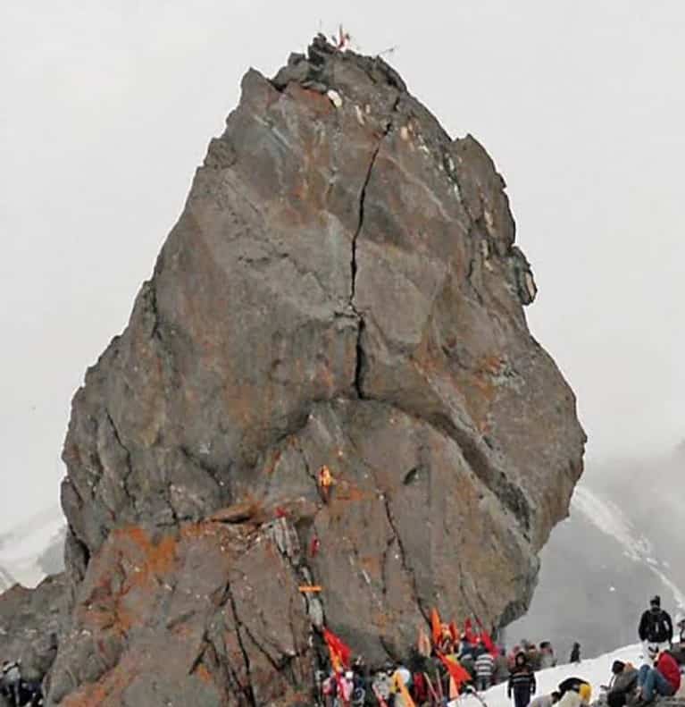 Shrikhand Mahadev Yatra