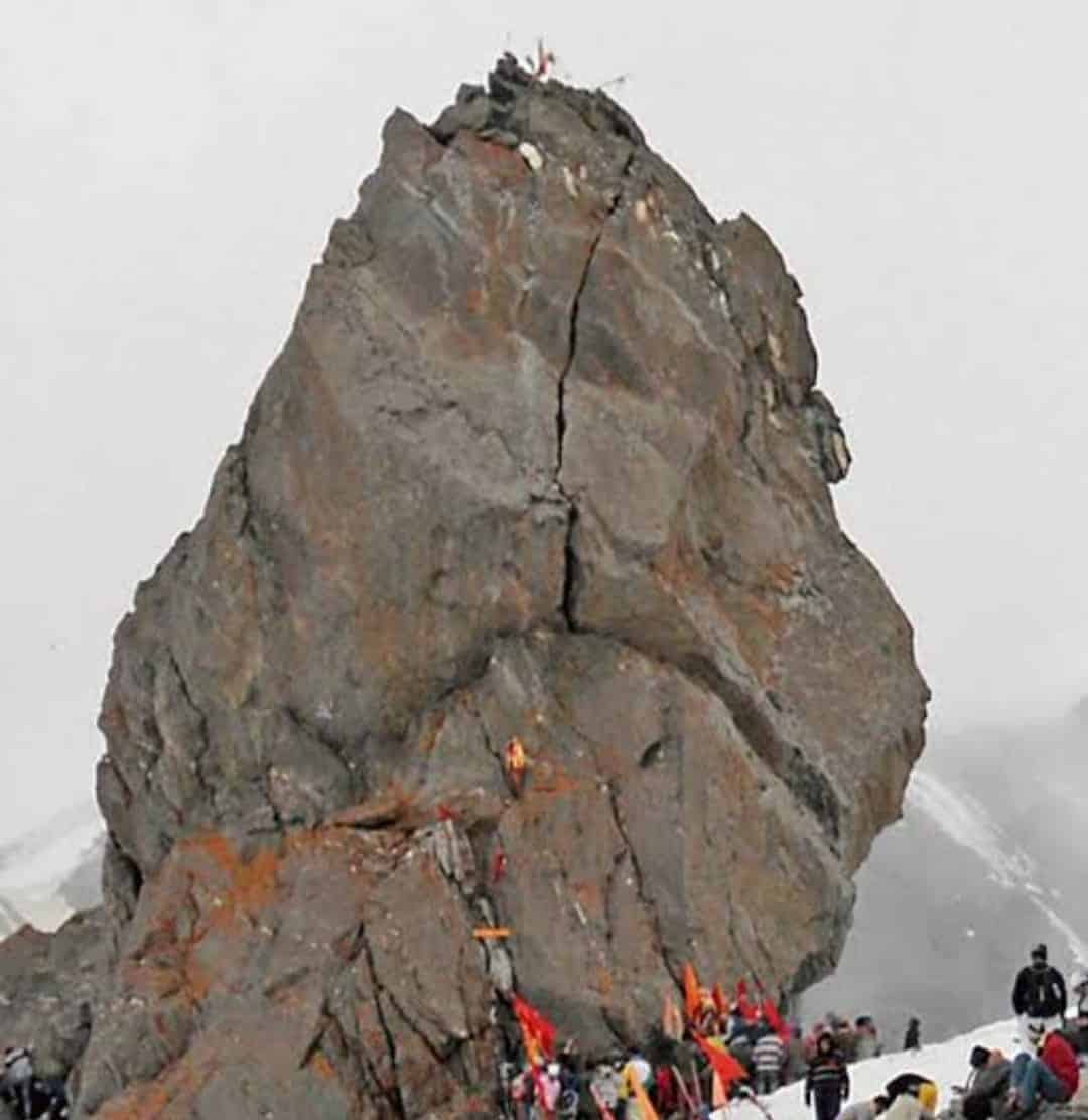 Sensational Shrikhand Mahadev Yatra 2025