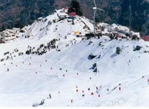 Auli