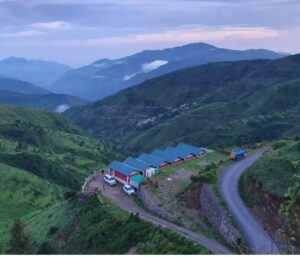 Chakrata Uttarakhand