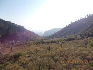 Massurie Uttarakhand