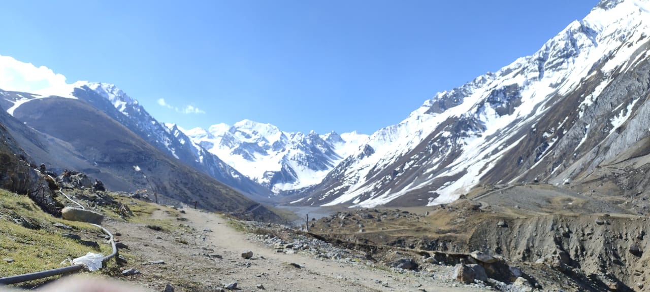 Om parvat