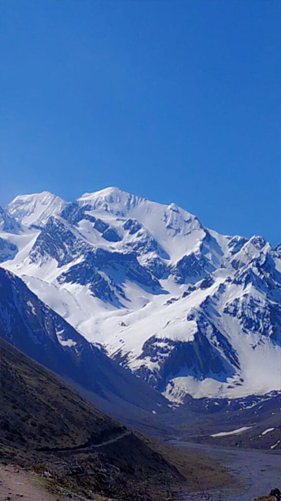 Om parvat