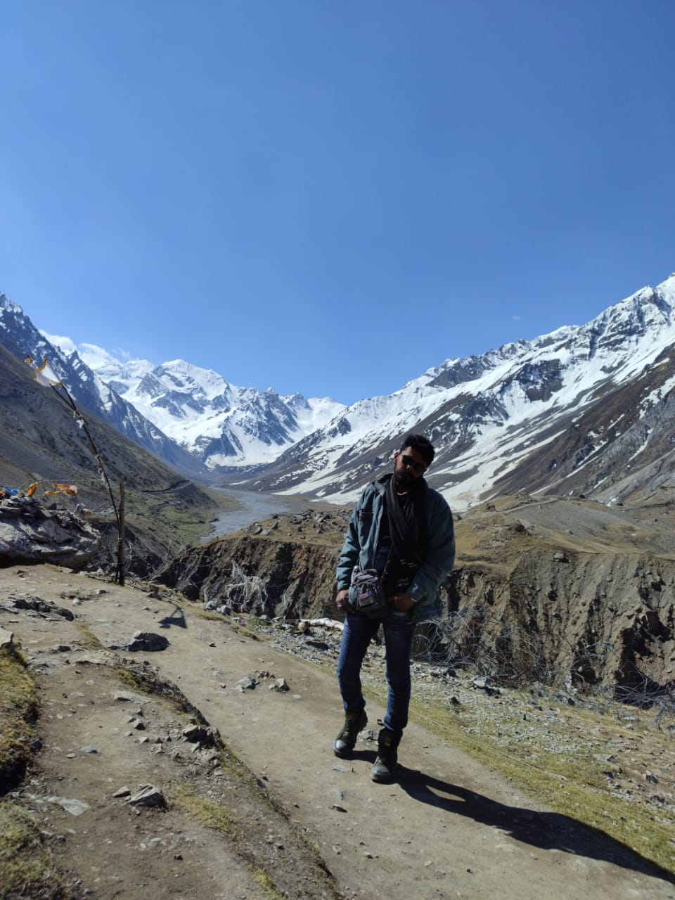 Om parvat