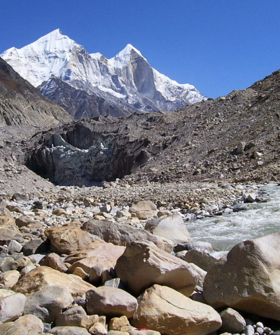 GAUMUKH