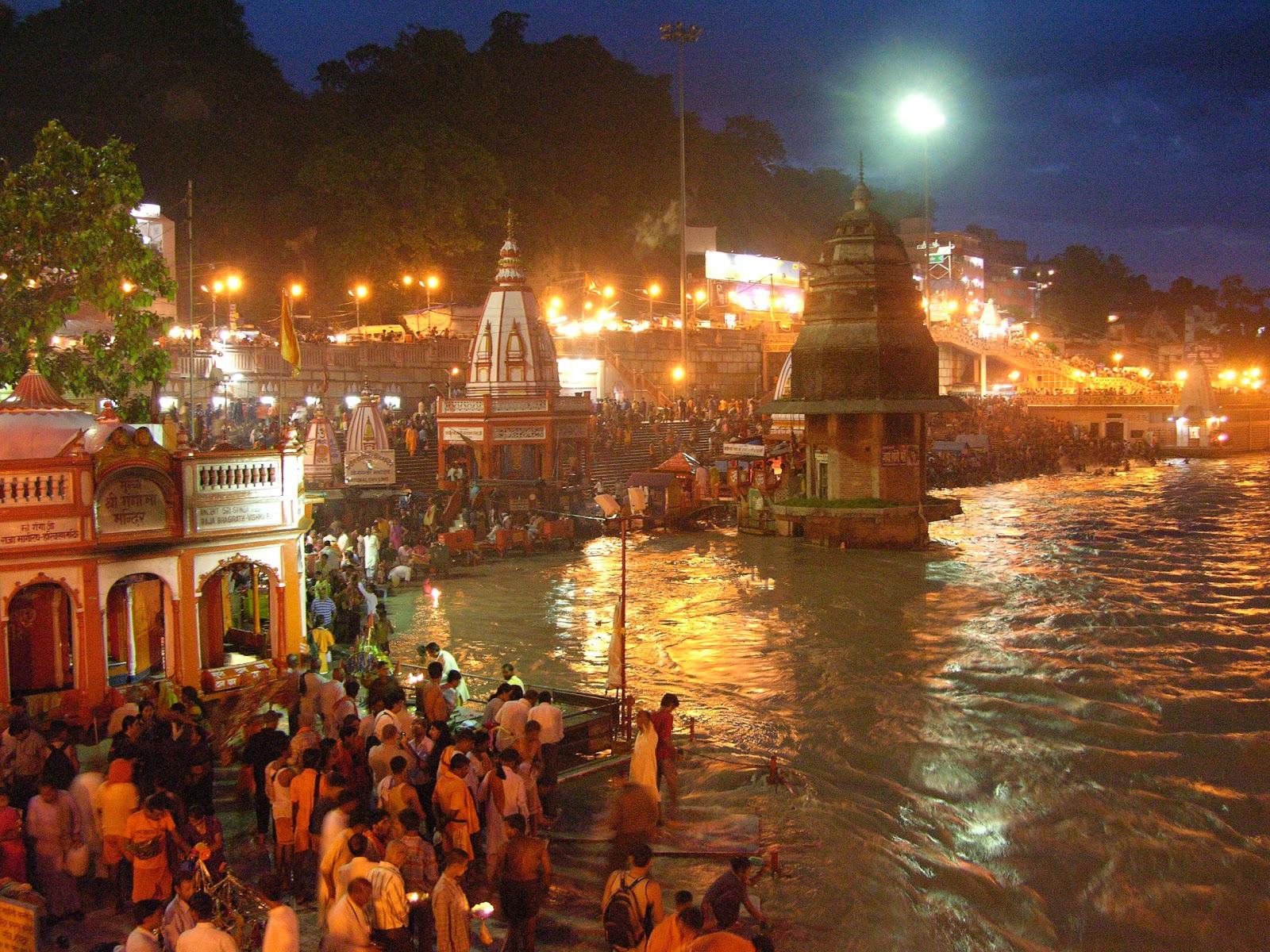 Har ki Pauri