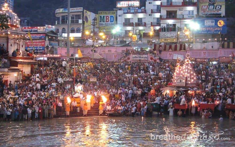 Har Ki Pauri