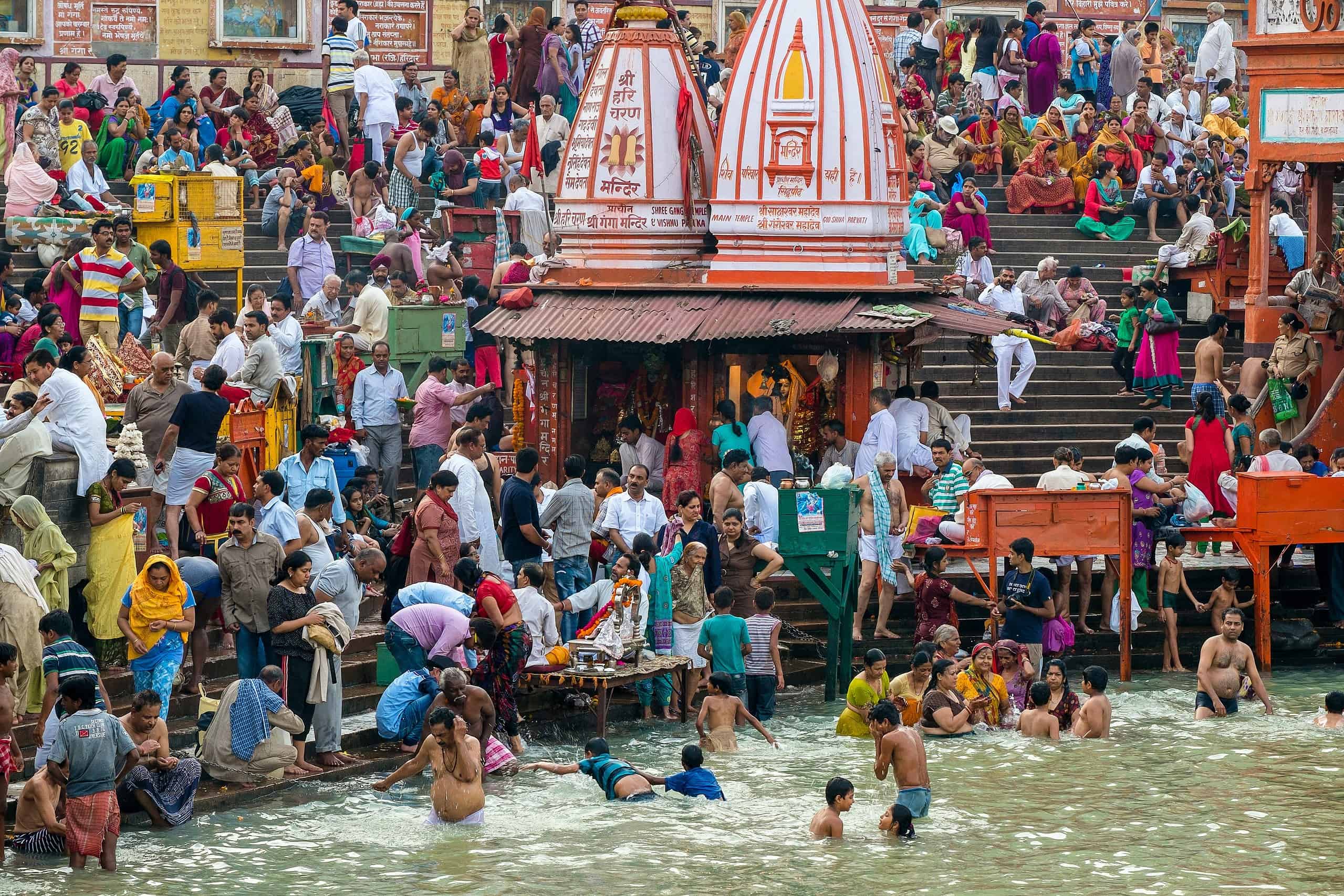 Har ki pauri