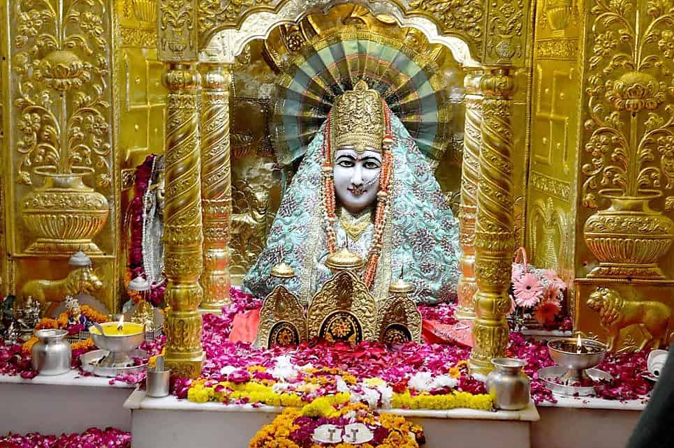 Maa Chandi devi