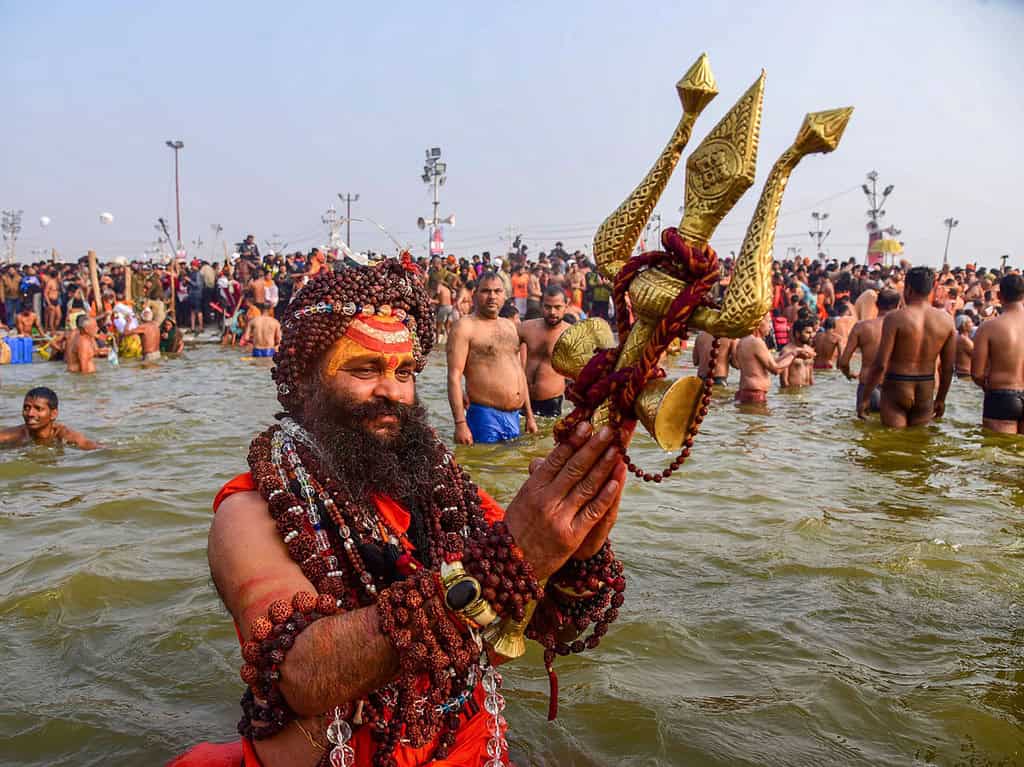 Kumbh mela