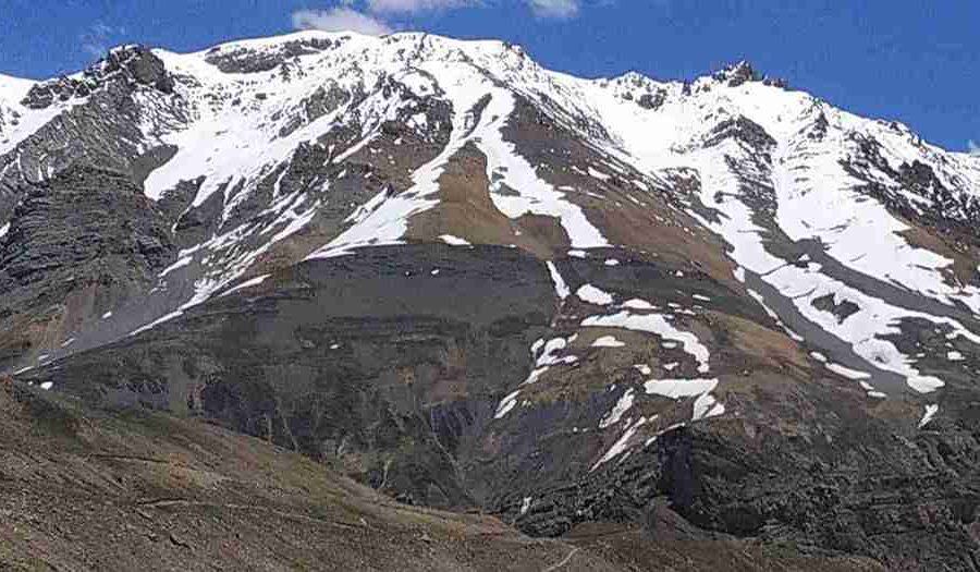 BRAHMA PARVAT