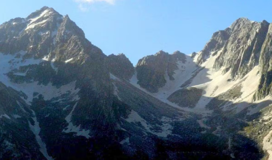 Shrikhand Mahadev Parvati bagh