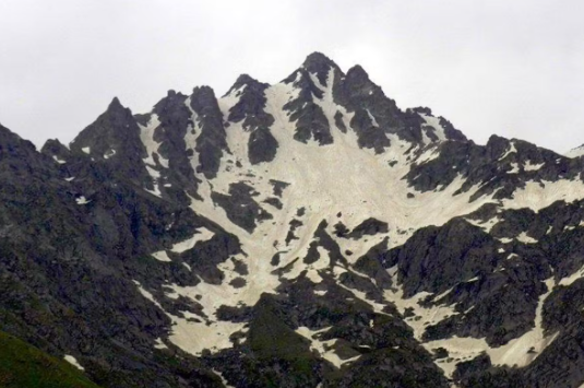 Shrikhand Mahadev trek