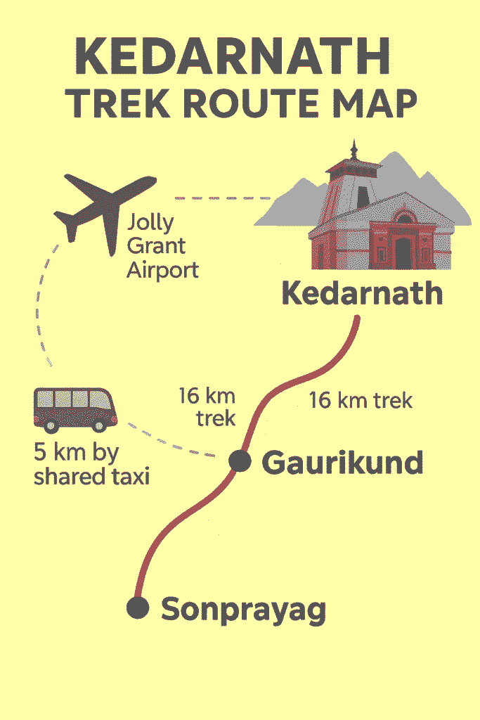 Shri Kedarnath Dham
