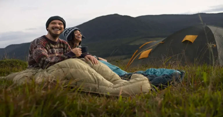 best budget sleeping bags